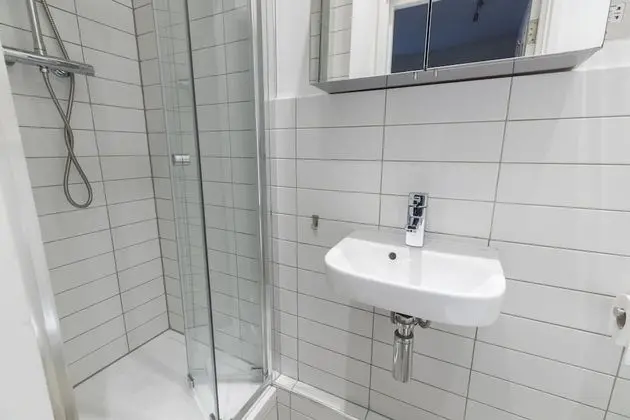 Apart Daire (3 Bedrooms)