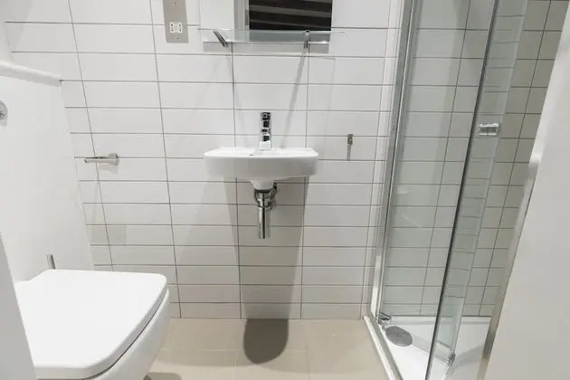 Apart Daire (3 Bedrooms)