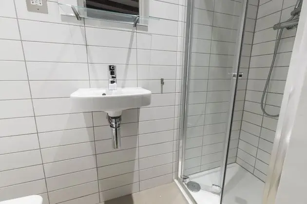 Apart Daire (3 Bedrooms)