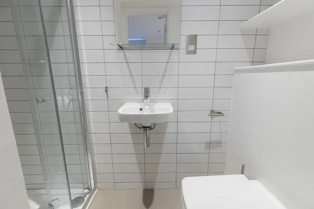 Apart Daire (3 Bedrooms)