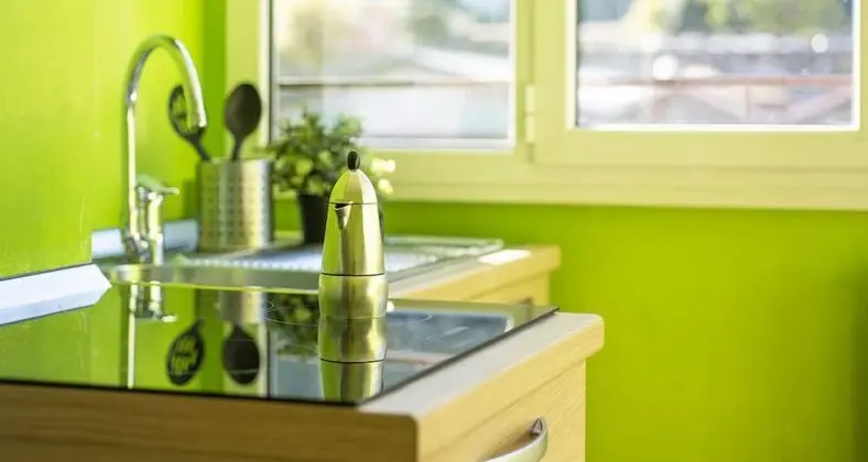 Apart Daire, 1 Yatak Odası