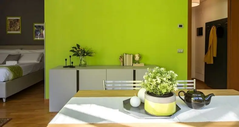 Apart Daire, 1 Yatak Odası