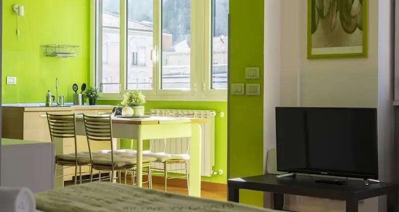 Apart Daire, 1 Yatak Odası