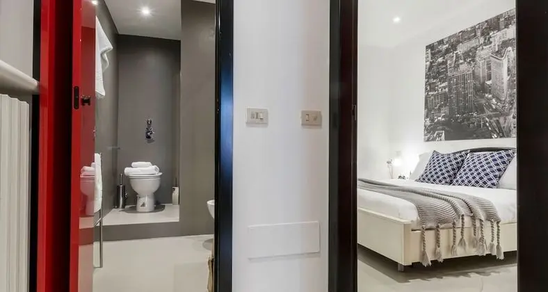 Apart Daire, 1 Yatak Odası