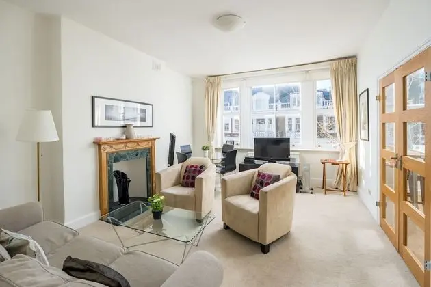 Apart Daire (2 Bedrooms)