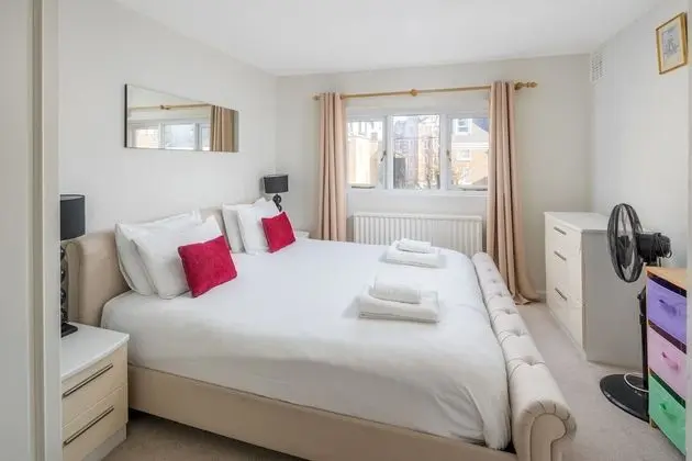 Apart Daire (2 Bedrooms)