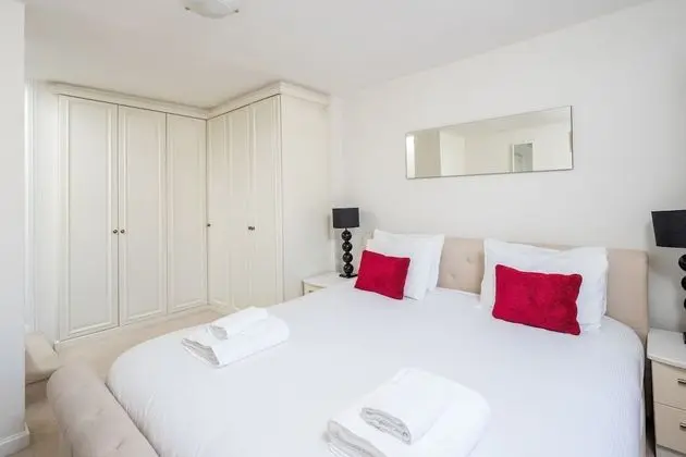 Apart Daire (2 Bedrooms)