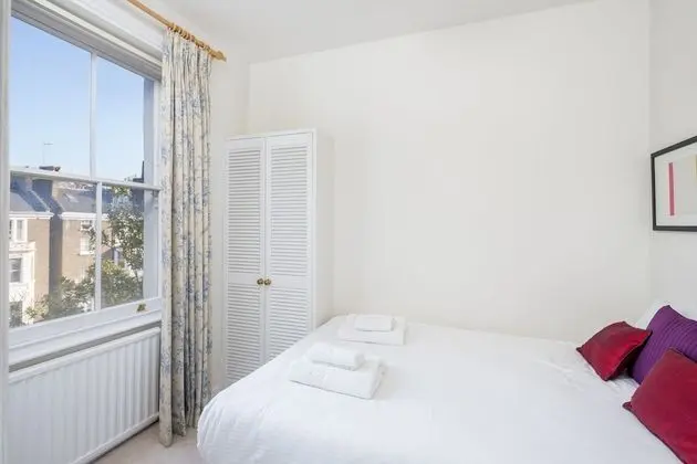 Apart Daire (2 Bedrooms)