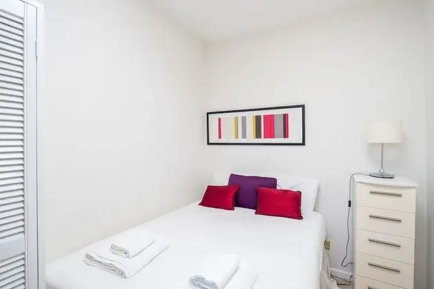 Apart Daire (2 Bedrooms)