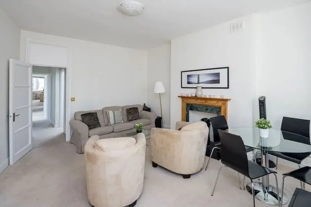 Apart Daire (2 Bedrooms)