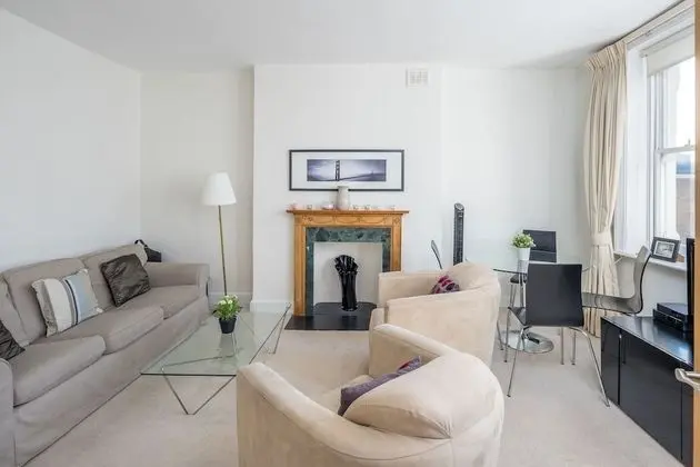 Apart Daire (2 Bedrooms)