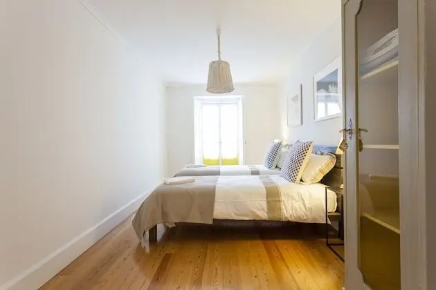 Apart Daire (3 Bedrooms)