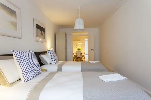 Apart Daire (3 Bedrooms)