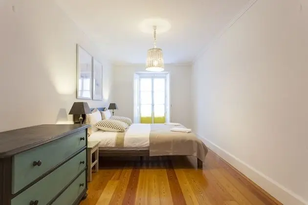 Apart Daire (3 Bedrooms)