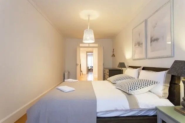 Apart Daire (3 Bedrooms)