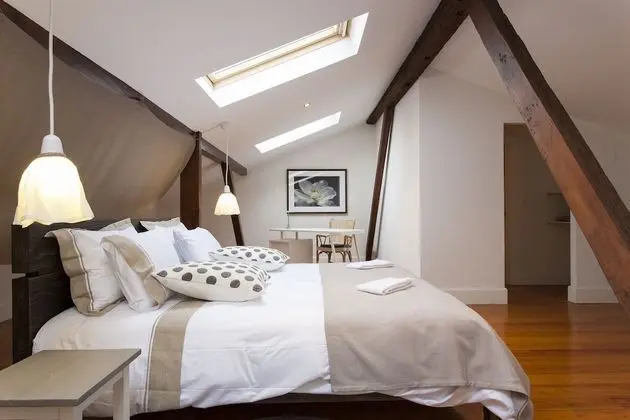 Apart Daire (3 Bedrooms)