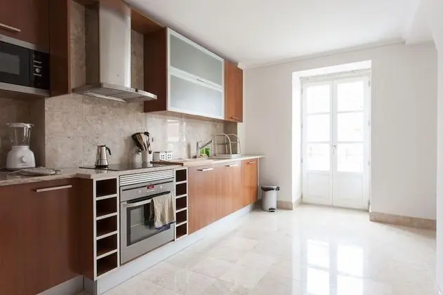 Apart Daire (3 Bedrooms)