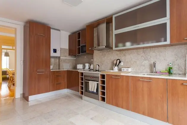 Apart Daire (3 Bedrooms)