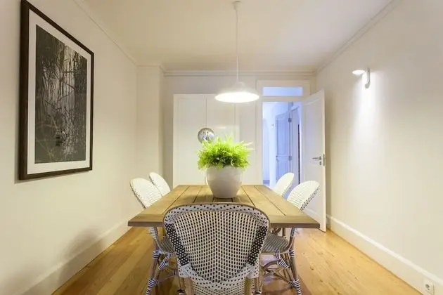 Apart Daire (3 Bedrooms)