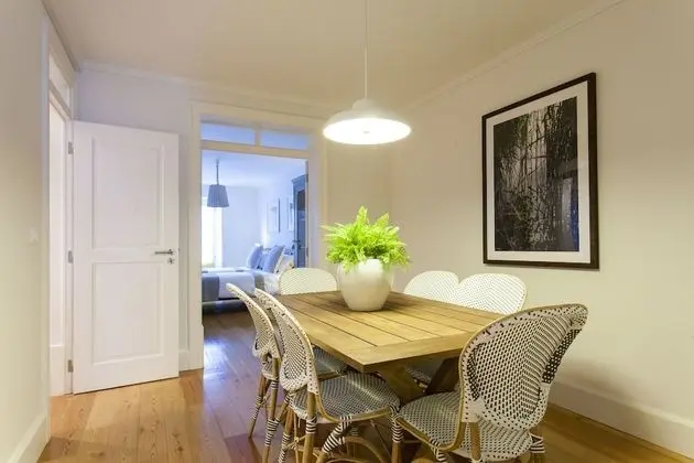 Apart Daire (3 Bedrooms)