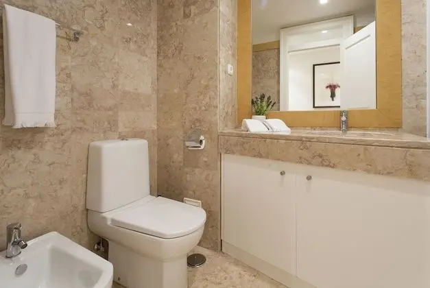 Apart Daire (3 Bedrooms)