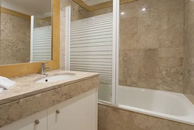 Apart Daire (3 Bedrooms)