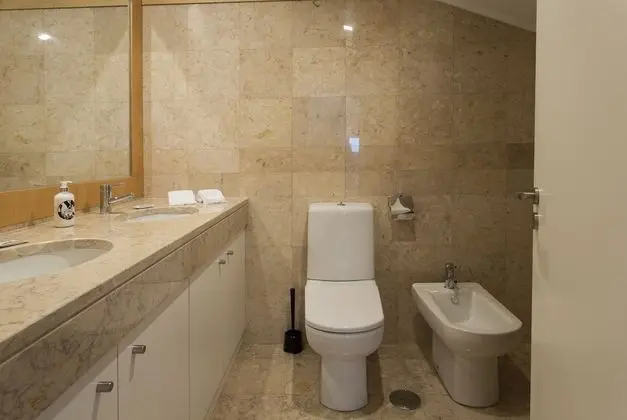 Apart Daire (3 Bedrooms)