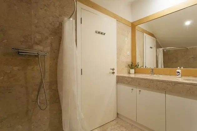 Apart Daire (3 Bedrooms)