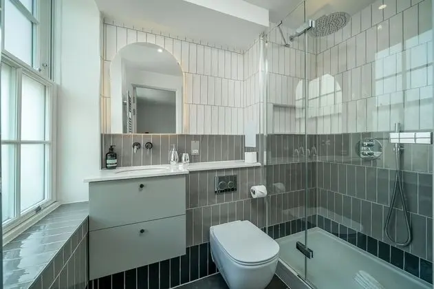 Apart Daire, 3 Yatak Odası