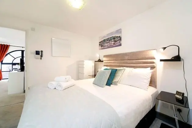 Apart Daire (1 Bedroom)