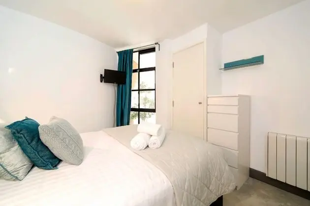 Apart Daire (1 Bedroom)