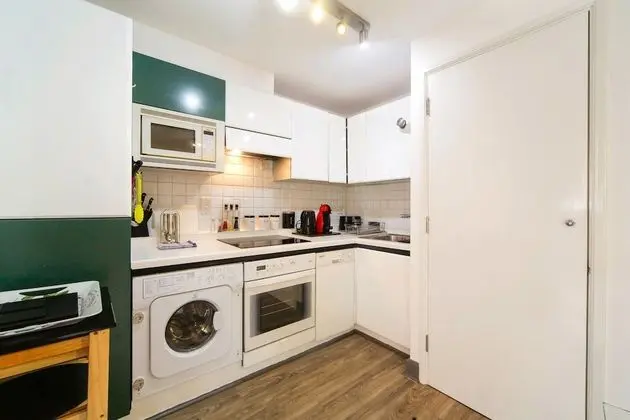 Apart Daire (1 Bedroom)