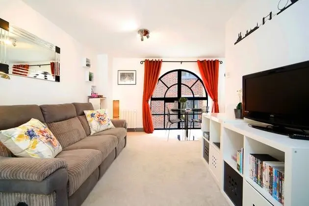 Apart Daire (1 Bedroom)