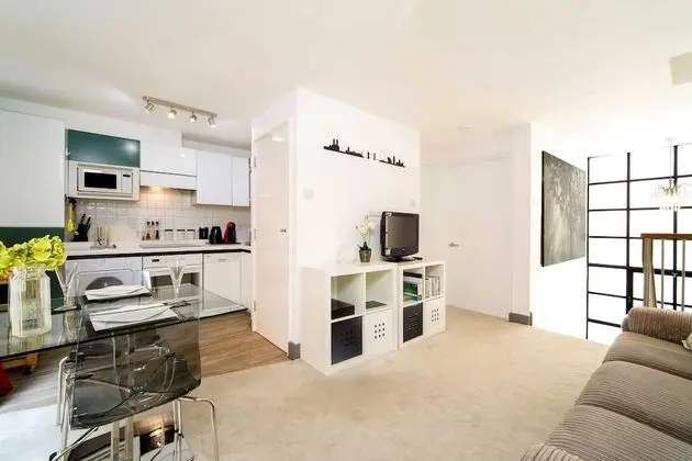 Apart Daire (1 Bedroom)