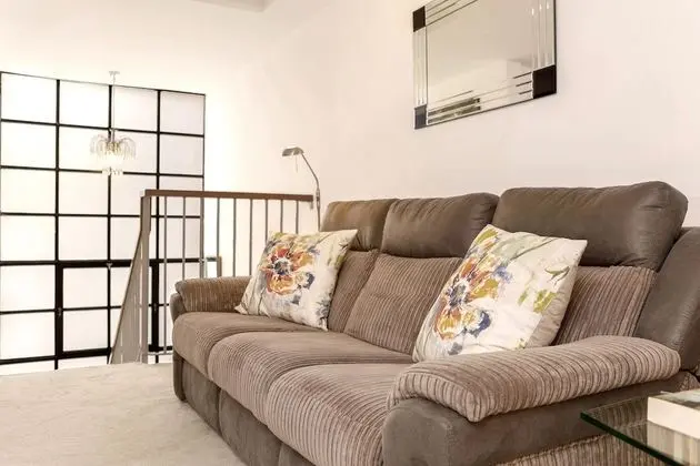 Apart Daire (1 Bedroom)