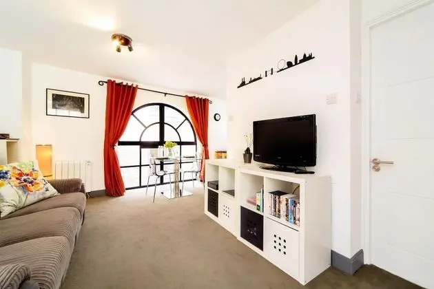 Apart Daire (1 Bedroom)