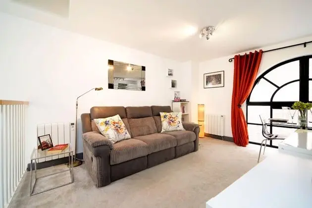Apart Daire (1 Bedroom)
