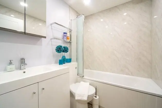 Apart Daire (1 Bedroom)