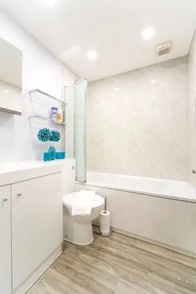 Apart Daire (1 Bedroom)