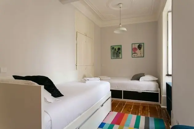 Apart Daire (2 Bedrooms)