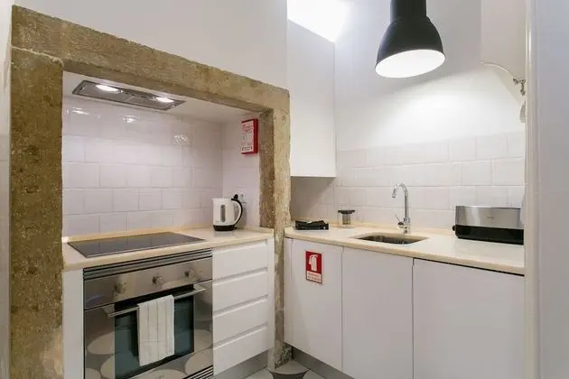 Apart Daire (2 Bedrooms)