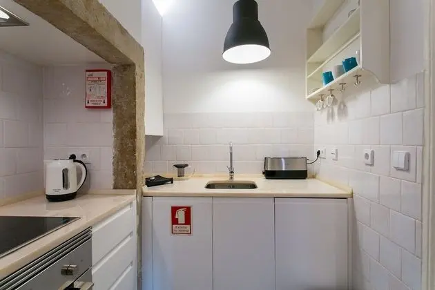 Apart Daire (2 Bedrooms)