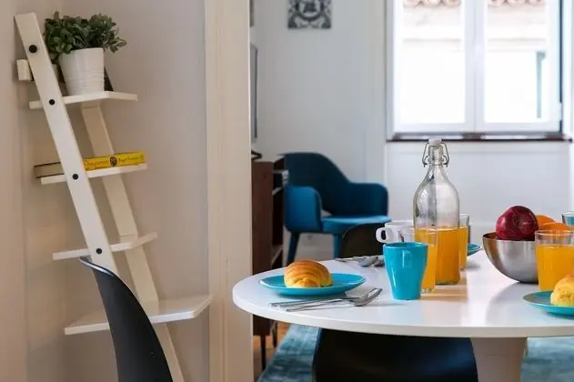 Apart Daire (2 Bedrooms)