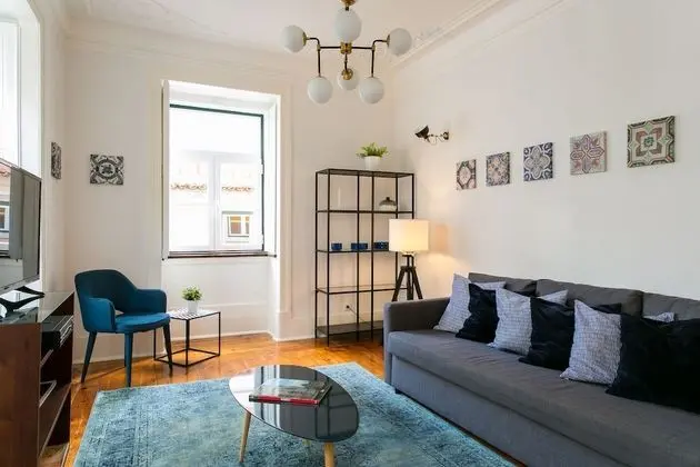 Apart Daire (2 Bedrooms)