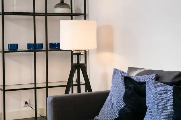 Apart Daire (2 Bedrooms)