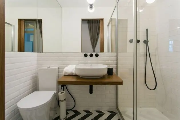 Apart Daire (2 Bedrooms)