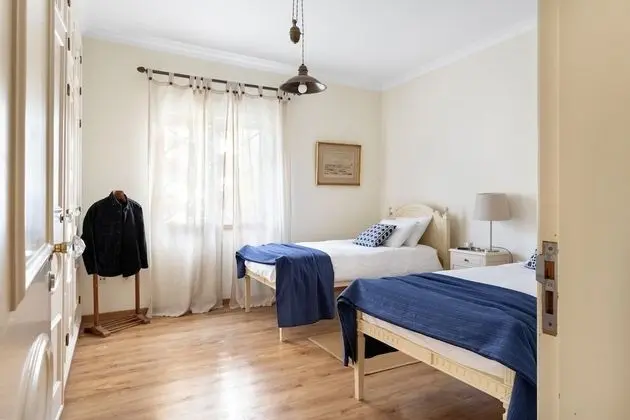 Design Ev, 4 Yatak Odası