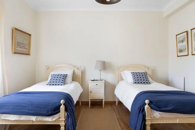 Design Ev, 4 Yatak Odası