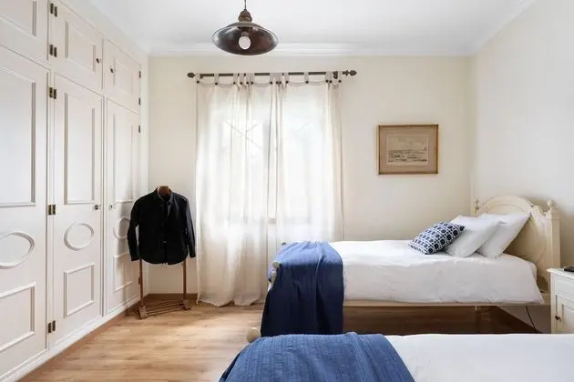 Design Ev, 4 Yatak Odası