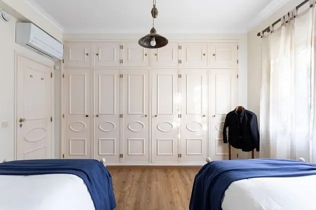 Design Ev, 4 Yatak Odası